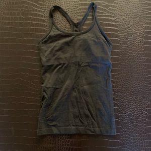 LULULEMON Ebb to Street Tank II